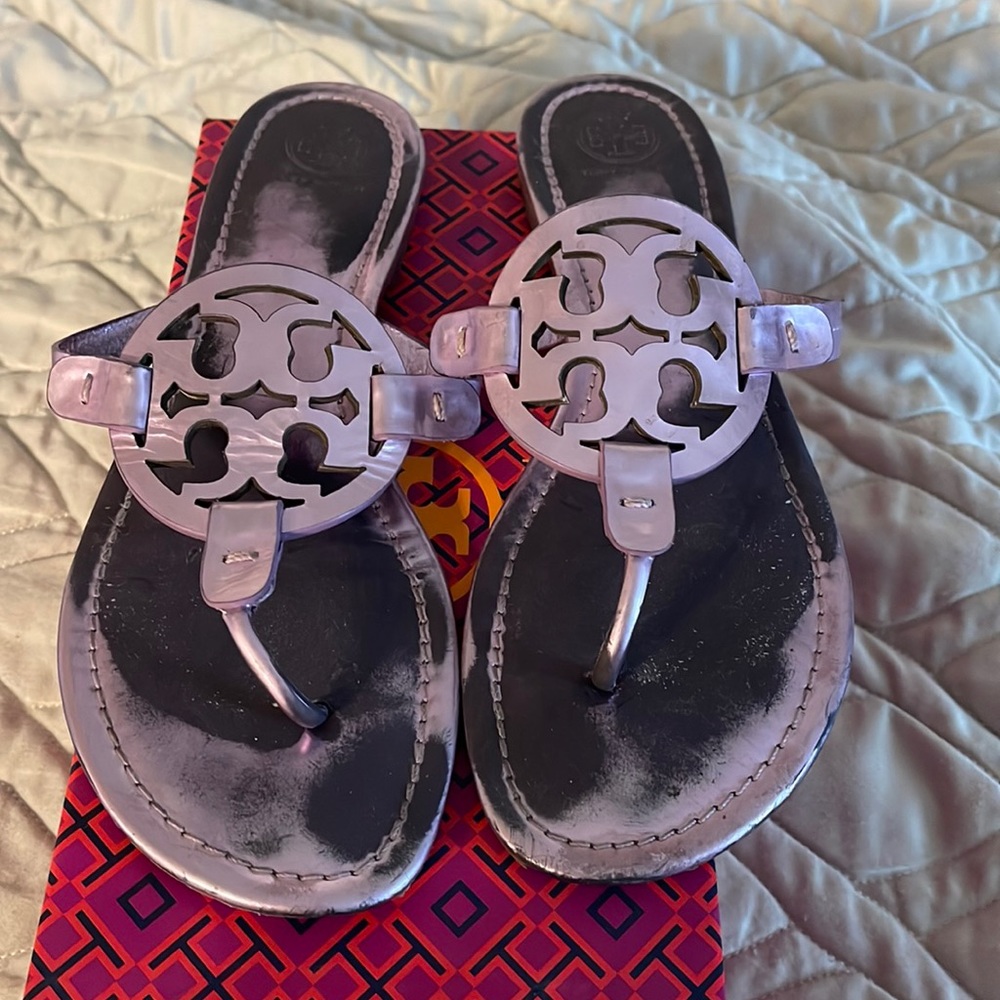 Tory Burch sandals